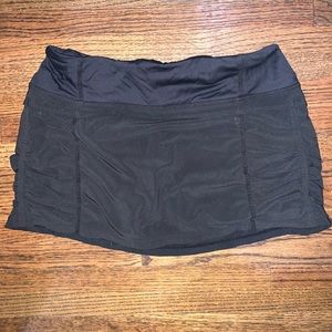 Lululemon skirt